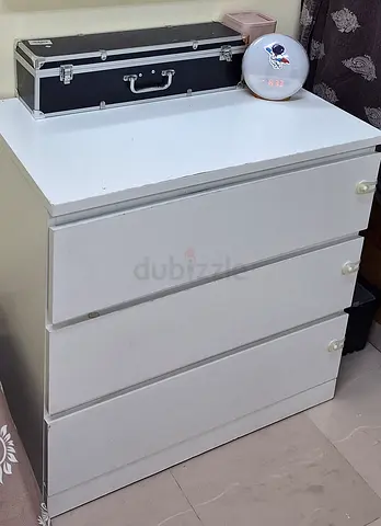 Ikea drawer