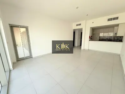 Higher Floor | Stadium View | Unfurnished