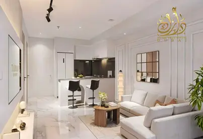 1% Monthly | Near To Metro | 20% Down Payment