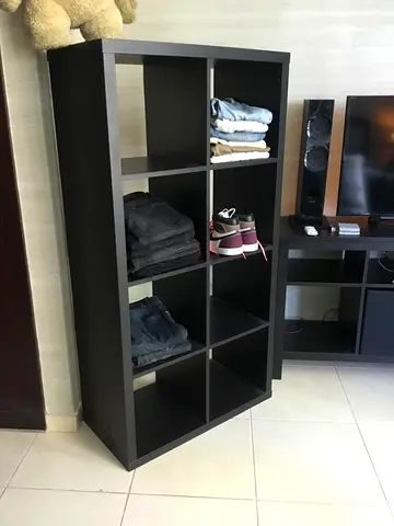 Ikea jallax shelf for sale