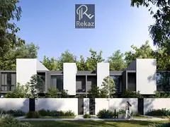 Luxury 4-Bedroom Townhouse + Majlis + Maid’s Room for Sale in Azalea