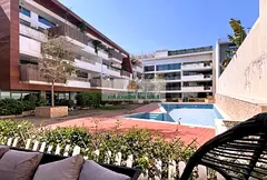 Garden View 2BR | Furnished Apartment | Villa Myra JVC