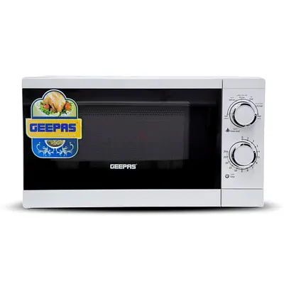 GEEPAS MICROWAVE OVEN