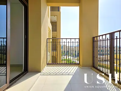 Modern Luxury Apartment | Prime Community Living