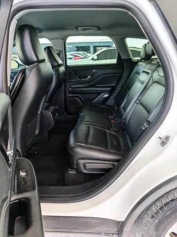 2021 Lincoln CORSAIR 照片 11