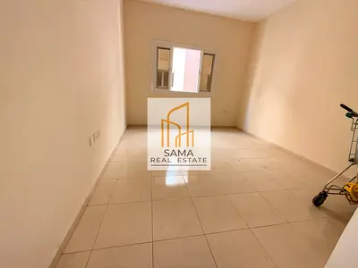 Biggest offer 1Bhk Apartment with parking just 37k in new muwaileh