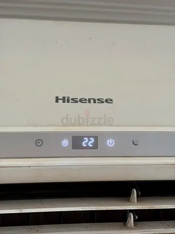Two Split AC units for sale
