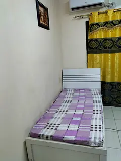 Bed Space for Executive Bachelor Male