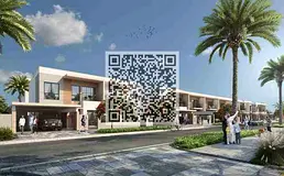 Azha Gated community Off plan villas for sale in Al Ameera village Ajman UAE