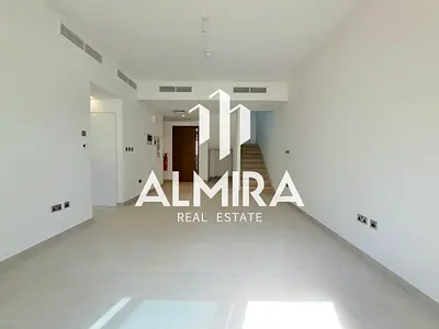 Spacious 2BR+Maid | Ready To Move In | Prime Home