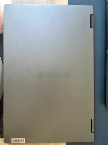 Lenovo Ideapad Flex 5 Touchscreen laptop