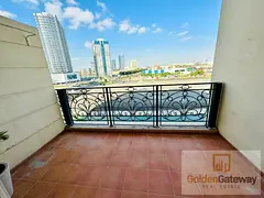 Bright Canal View | Spacious Layout | Vacant Soon