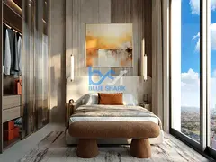 Best Price 1BR | Contemporary Design | Great Investment Opportunity| Prime Location