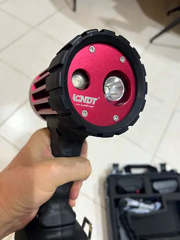 Professional NDT Black / UV Light