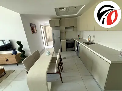 Luxurious Ready To Move 2BHk /Close To Al Furjan/ Only 90k