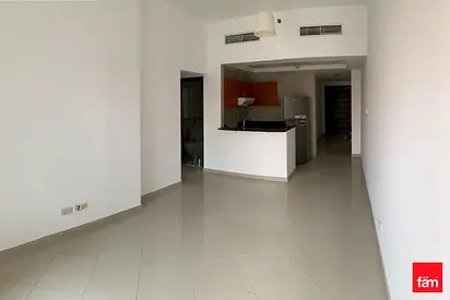 One Bedroom | High Floor | With Parking