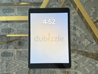 Ipad 9th generation space grey