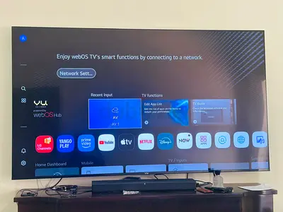 TV FOR SALE