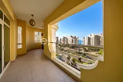 High Floor | Sunrise Views | Available Now
