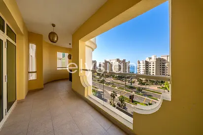 High Floor | Sunrise Views | Upgraded