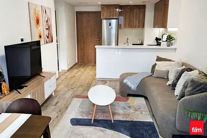 Canal View | Vacant Soon | Furnished