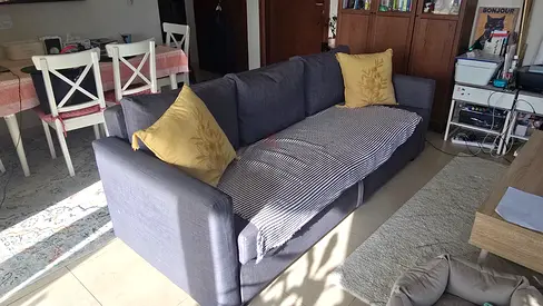 Sofa Bed - Ikea FRIHETEN