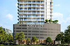 Mid Floor | Completion in July 2026 | Lavish Unit