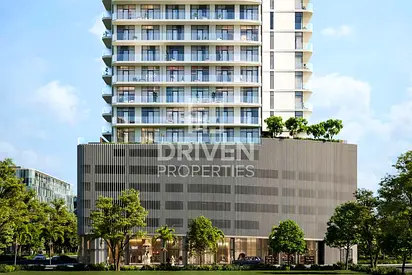 Mid Floor | Completion in July 2026 | Lavish Unit