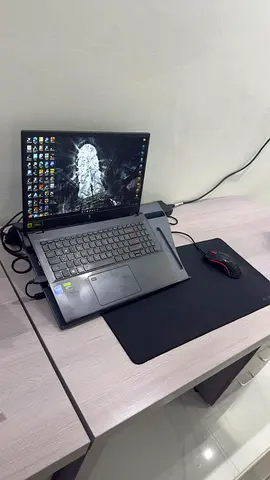 Acer Gaming Laptop – RTX 3050 6GB | 13th Gen i7 | 16GB RAM | 144Hz Display | URGENT S