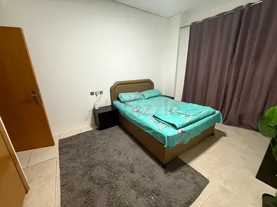 Room for Rent near Mall of Emirates