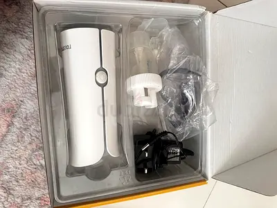 Rossmax nh60 handheld Nebulizer