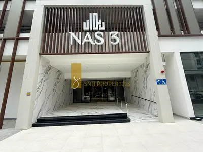 BRAND NEW | UNFURNISHED 1BR | READY TO MOVE IN