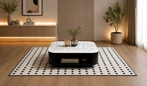 MINOTTI Milton Coffee Table