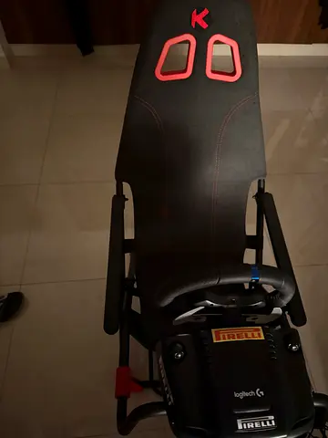 Racing sim for sale