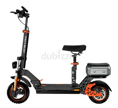 Kugoo Kirin M5 Pro