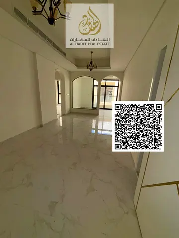 للإيجار بالمويهات 3 غرفة وصالة أول ساكن، 2 حمام وبلكونة وخزانة بالحائط خلف المستشفى السعودي الألماني مع مسبح، 45 ألف 4 دفعات تشطيبات راقيه جدا وممتازه
