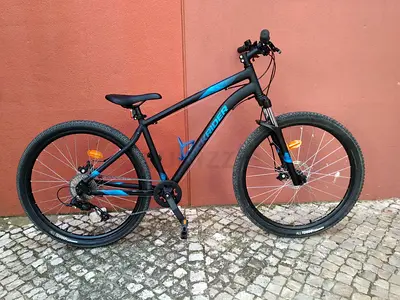 Btwin Rockrider ST120 ~ M ~ 27.5