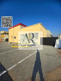 LABOUR CAMP AVAILABLE FOR RENT IN SAJAA Excellent opportunity for companies looking for quality labo