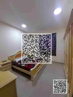 1 BED ROOM AVAILABLE FOR MONTHLY RENT IN LIWARA AJMAN