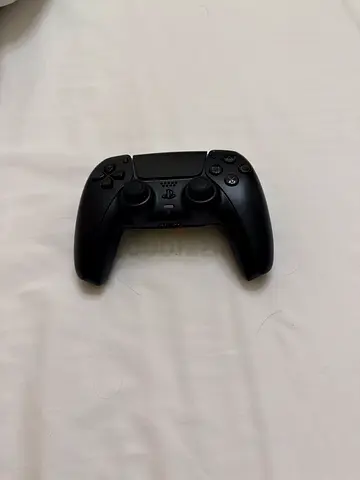 Used PS5 DualSense Wireless Controller - Black