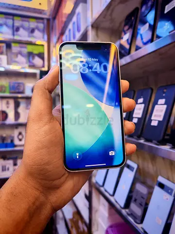 Used iPhone 13 mini in Good Condition - 128GB