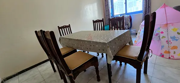 dining table set