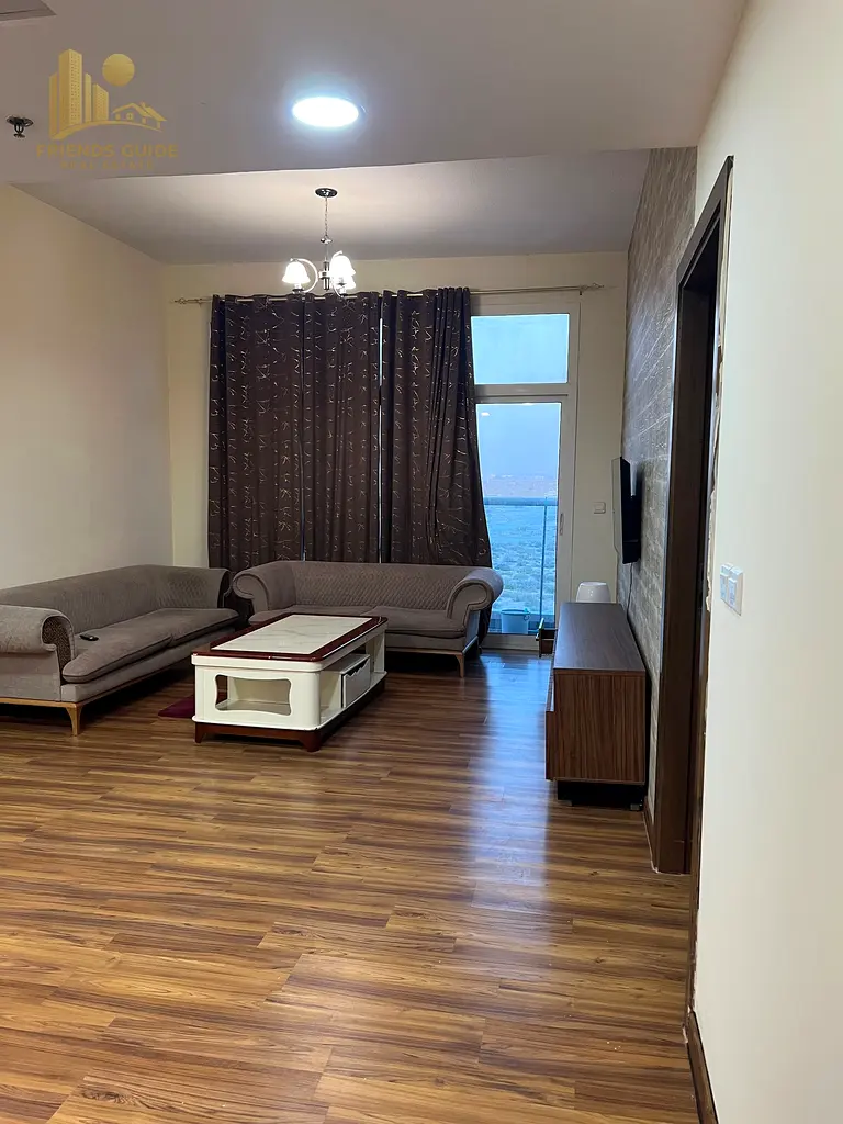 Spacious 1 Bedroom Apartment | Well Maintained | Ready to Move