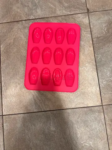 cake molds