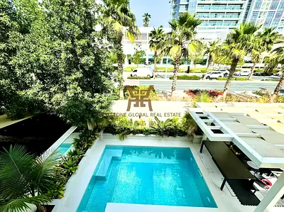 4 BHK + Maid | With Private Pool | Modern Finish