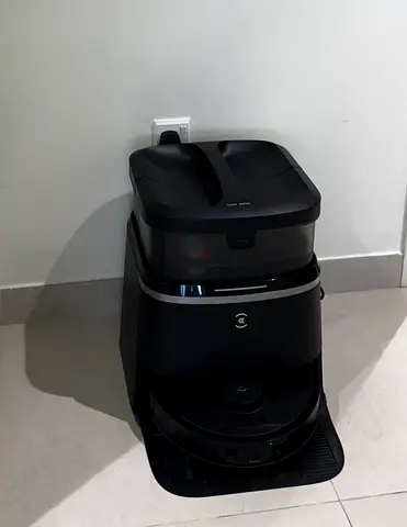 Ecovacs Deebot T30 PRO Omni Robot Vacuum  Mop with Charging Station