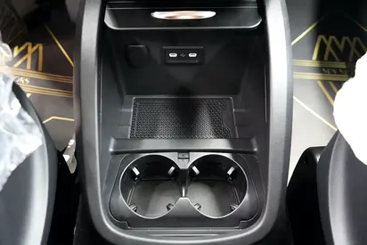 Mercedes-Benz V-Class V 300, миниатюра 11