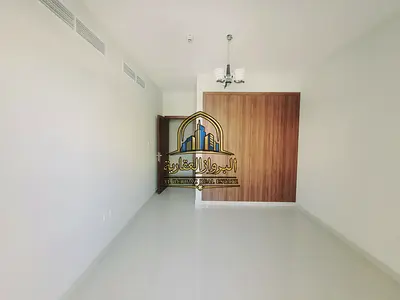 Hot Deal! Brand New 1BHK in Muwaileh Commercial | Only AED 34K Per Year ✨