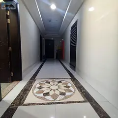 Studio apartment for annual rent in Al Muwaihat 1Ajman. Prime strategic location with easy access to