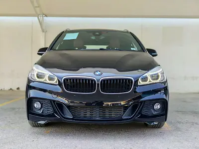 2017 BMW 2-SERIES 照片 2